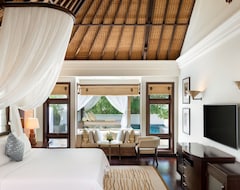 Hotelli The Laguna, a Luxury Collection Resort & Spa, Nusa Dua, Bali (Nusa Dua, Indonesia)