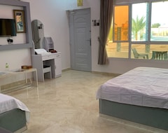 Hotel Oyo 150 Reef Al Khaleej Resort (Al Rustaq, Omán)