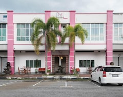 Hotel M Motel Meru (Ipoh, Malezija)