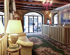 Khách sạn Hotel Relais Group Palace (Rome, Ý)