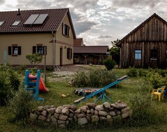 Cijela kuća/apartman Sudhof Dobbrick - Ferienhof fur Familienurlaub (Cottbus, Njemačka)