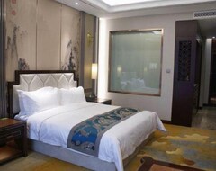 Khách sạn Xingjia Yilong Hotel (Meihekou, Trung Quốc)