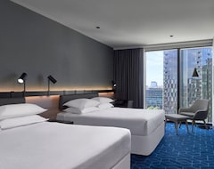 Hotel Vibe Melbourne Docklands (Melbourne, Australia)