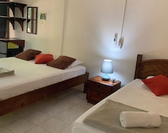 Khách sạn Hotel Villa Del Sol (Playa Hermosa, Costa Rica)