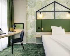 Mercure Hotel Hannover Mitte (Hanover, Germany)