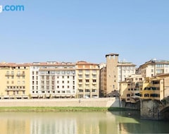 Toàn bộ căn nhà/căn hộ Ponte Vecchio Escape Suite (Florence, Ý)
