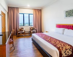 Hotel Crystal Crown Harbour View (Port Klang, Malaysia)