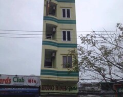 Otel Hung Binh (Da Nang, Vietnam)