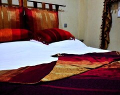 Hotel Riad Appart Saad (Fès, Maroko)