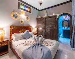 Hotel Riad Balkisse (Marakeš, Maroko)