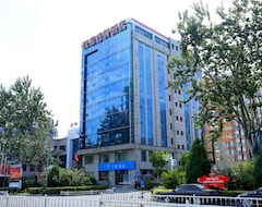 Hanting Hotel (Langfang, Çin)
