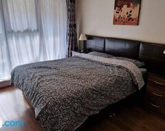 Toàn bộ căn nhà/căn hộ 2 Bedroom Apartment Central Birmingham City Centre ( Parking ) (Birmingham, Vương quốc Anh)