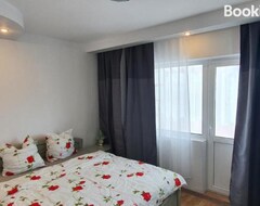 Toàn bộ căn nhà/căn hộ Mandra Apartaments (Curtea de Arges, Romania)