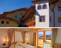 Khách sạn Senoner (Mühlbach, Ý)