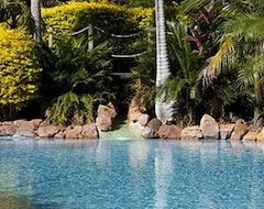 Hotel Fingal Bay Holiday Park (Port Stephens, Australia)