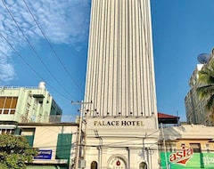 Khách sạn Hotel Palace (Mandalay, Myanmar)