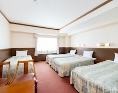 Khách sạn Hak Gora  Paipu No Kemuri Plus (Hakone, Nhật Bản)