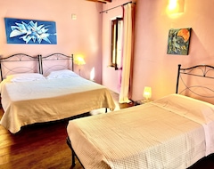 Khách sạn Guesthouse Via Di Gracciano - Adults Only (Montepulciano, Ý)