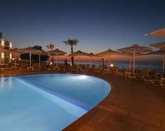 Hotel Harmony Rethymno Beach (Rethimno, Grækenland)