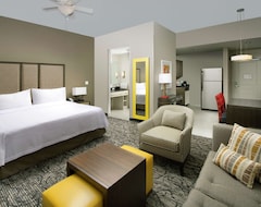 Hotelli Homewood Suites By Hilton Miami Downtown/Brickell (Miami, Amerikan Yhdysvallat)