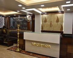 Hotel Sriram (Tirunelveli, Indien)