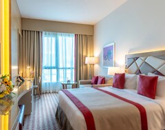 Hotel Roda Links Al Nasr (Dubai, United Arab Emirates)