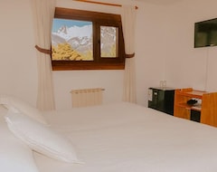 Khách sạn Hotel Amancay (San Carlos de Bariloche, Argentina)
