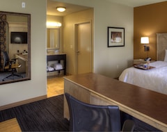 Hotel Hampton Inn & Suites Dodge City (Dodge City, USA)