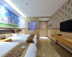 Hotelli Mei Cun International Holiday Inns (Shanghai, Kiina)