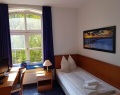Khách sạn Hotel Havenhaus (Bremen, Đức)