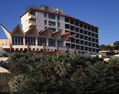Hotel Safita Cham Palace (Tartous, Syria)