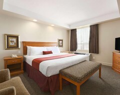 Otel Travelodge Inn & Suites Spruce Grove (Spruce Grove, Kanada)
