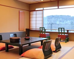 Khách sạn Kuretake Inn Hamamatsu Nishi Inter (Hamamatsu, Nhật Bản)