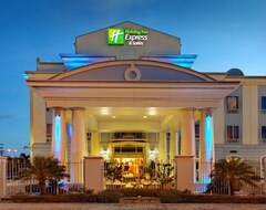 Holiday Inn Express Trincity, An Ihg Hotel (Port of Spain, Trinidad and Tobago)
