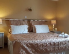 Hotel The Old Inn (Gairloch, Ujedinjeno Kraljevstvo)