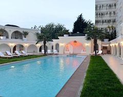 Hotel Holiday Inn Istanbul City (Istanbul, Turska)