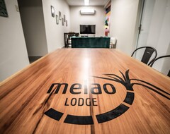 Nhà nghỉ Melao Lodge (Vega Alta, Puerto Rico)