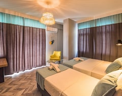 Khách sạn Royal City Hotel (Antalya, Thổ Nhĩ Kỳ)