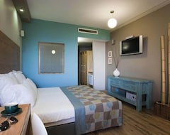 Hotelli Hotel Ramot Resort (Ramot, Israel)