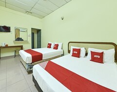 Khách sạn Oyo 90736 Lh Resak Motel (Changlun, Malaysia)