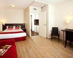 Hotel Residhome Toulouse Tolosa (Toulouse, France)