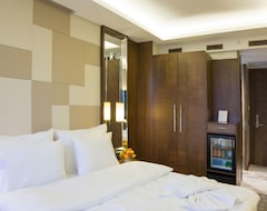 Biancho Hotel Pera- Special Category (Istanbul, Turkey)