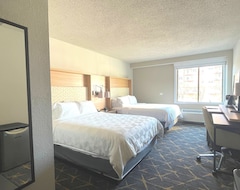 Holiday Inn Hotel & Suites Chicago - Downtown, an IHG Hotel (Chicago, USA)