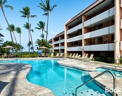 Hotel White Sands Resort #108 (Kailua-Kona, USA)