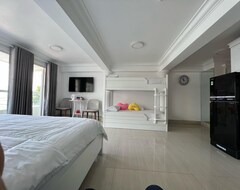 Toàn bộ căn nhà/căn hộ Homestay Coco (Bà Rịa, Việt Nam)