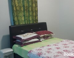 Casa/apartamento entero Jhc Homestay Puncak Iskandar (Pos Iskandar, Malasia)