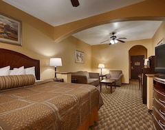 Khách sạn Best Western Plus Manvel Inn & Suites (Pearland, Hoa Kỳ)