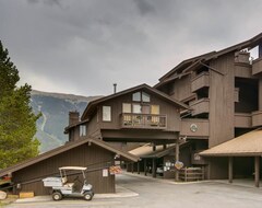 Cijela kuća/apartman Perfect Ski In/ski Out Condo In Center Village (Copper Mountain, Sjedinjene Američke Države)