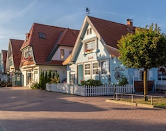 Toàn bộ căn nhà/căn hộ Nice Cottage Near The Baltic Sea (Boltenhagen, Đức)