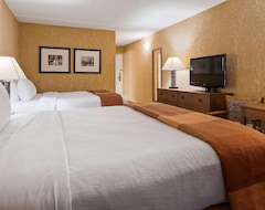 Hotel Best Western Branson Inn and Conference Center (Branson West, USA)